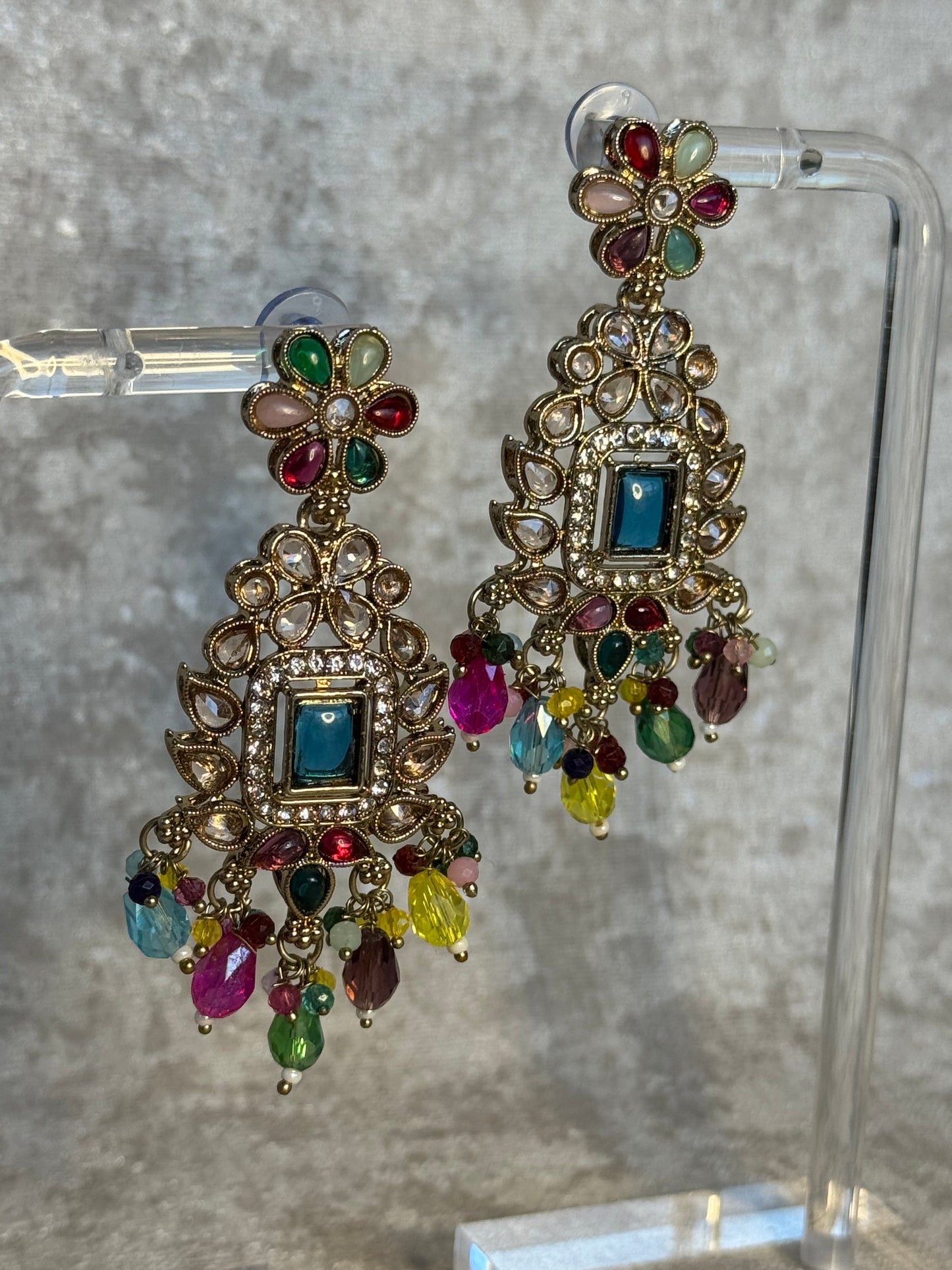 Multi Colour Statement Set