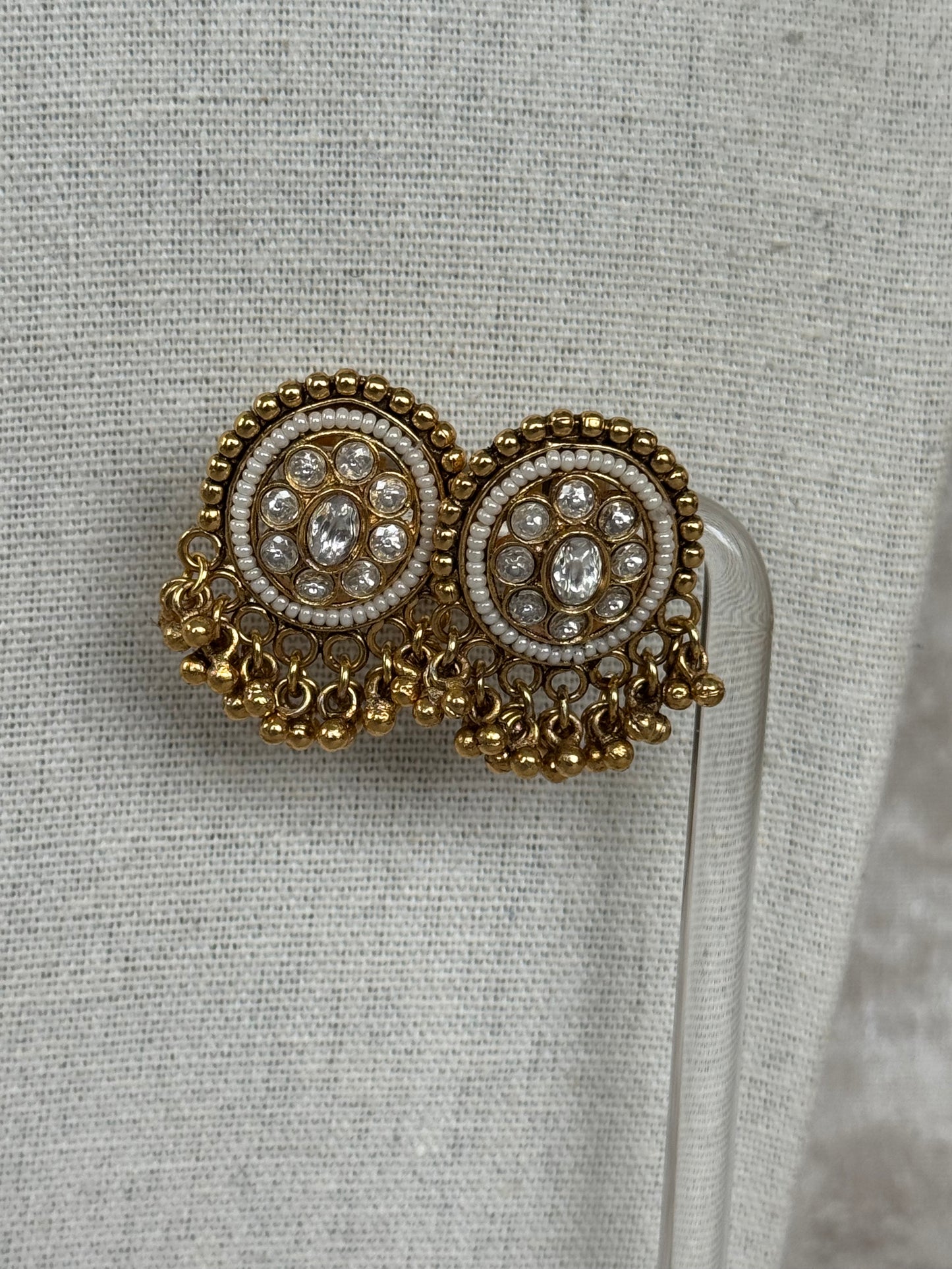 Gold-plated Heritage Set