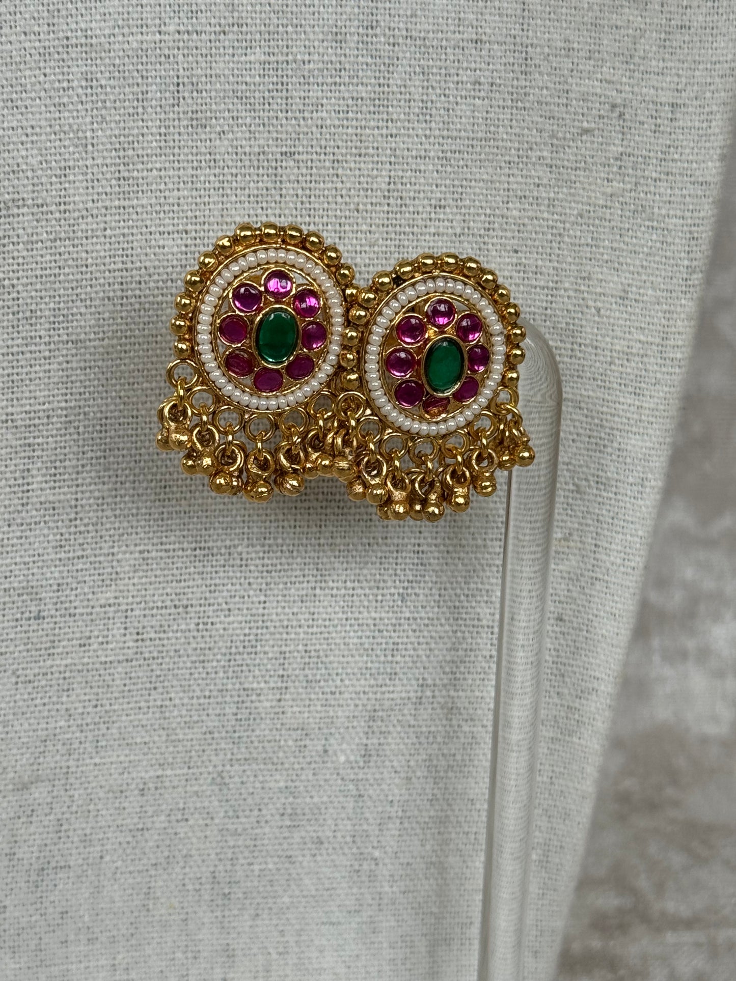 Gold-plated Heritage Set