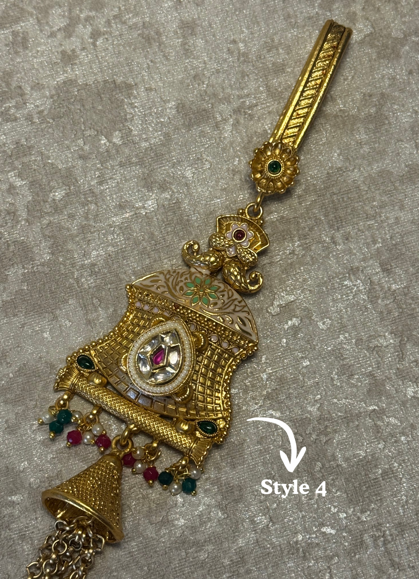 Meenakari Juda