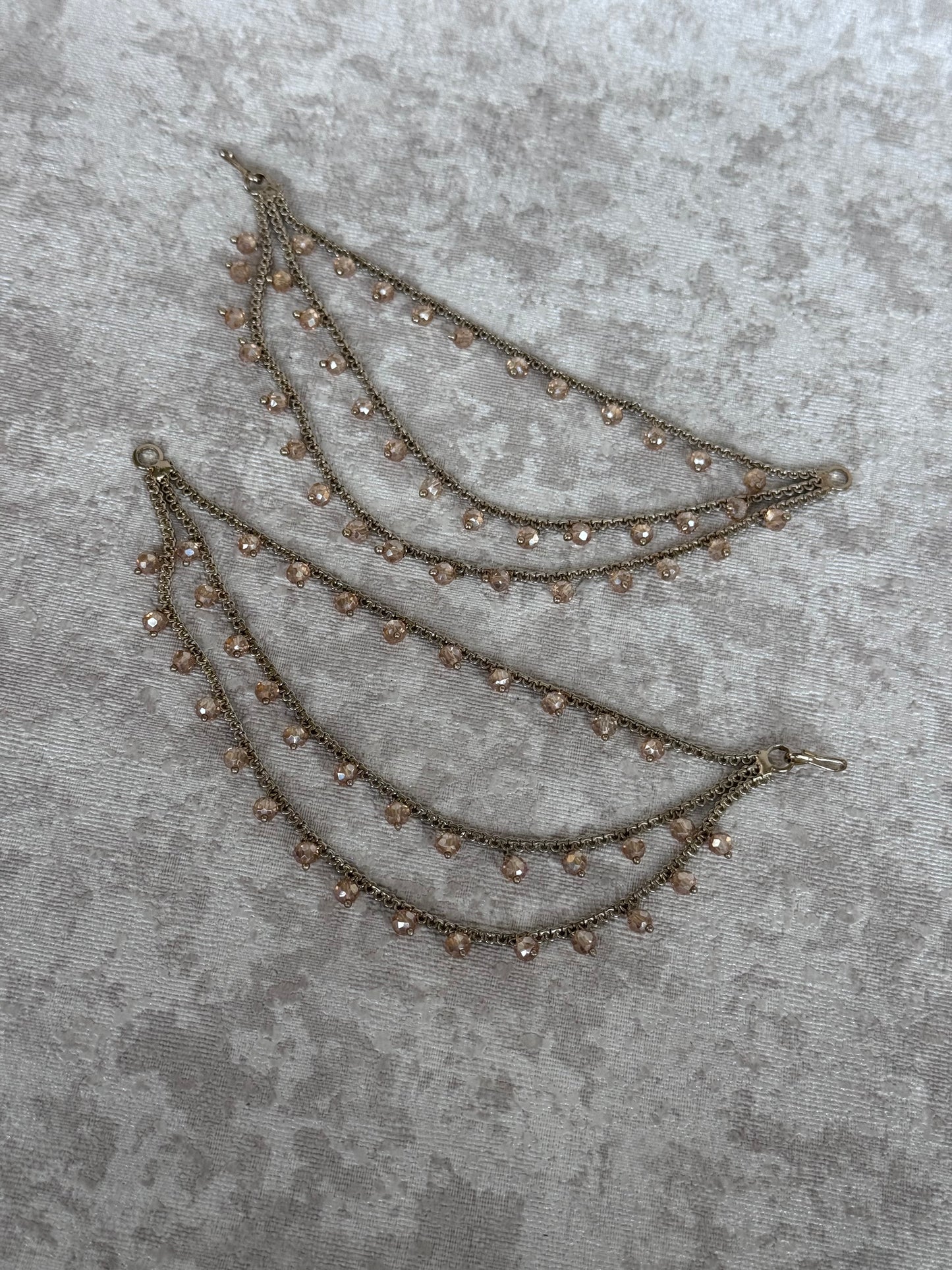 Sahara Pair | The Tara Collection