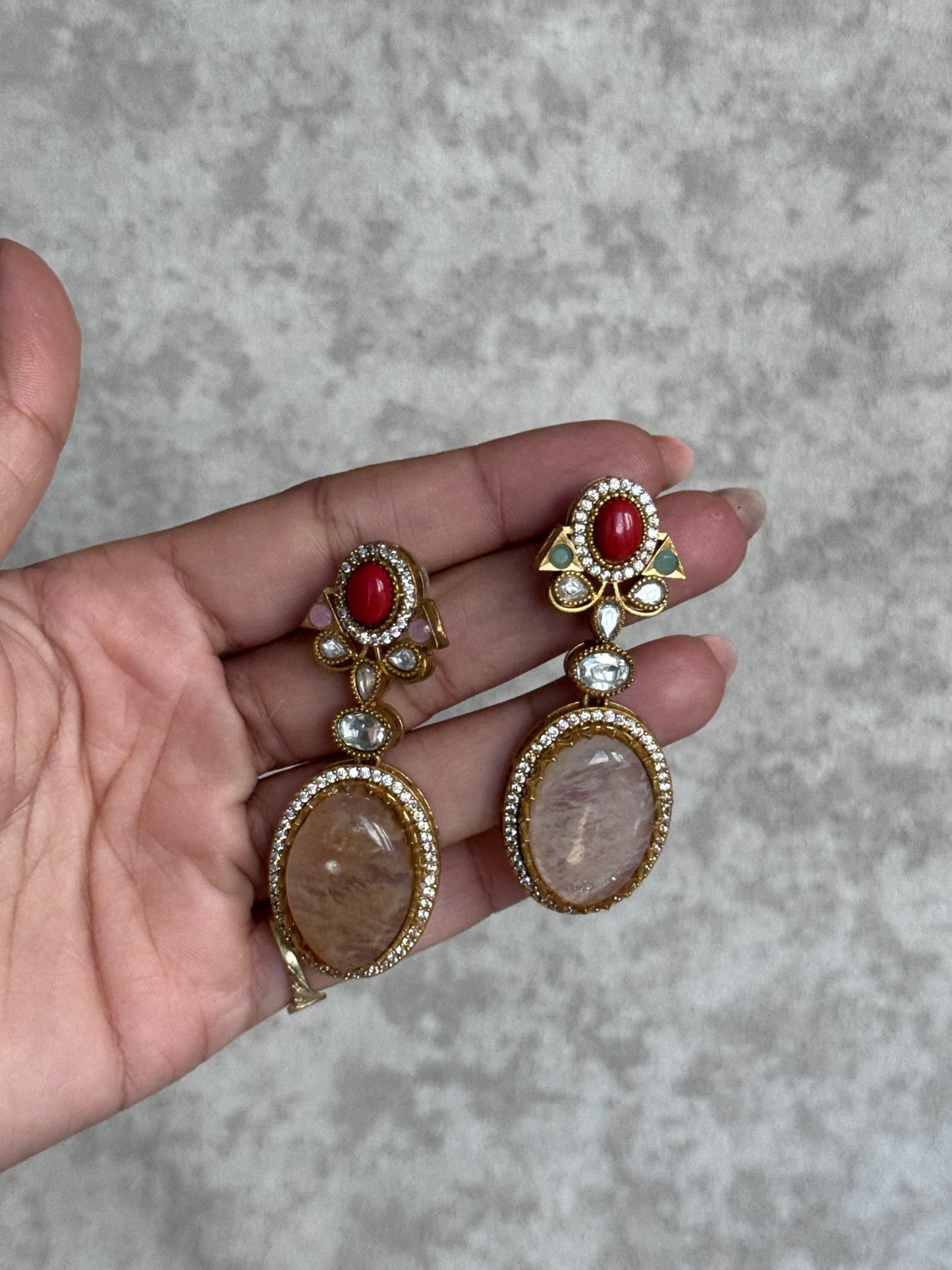 Sabyasachi Choker set | The Tara Collection