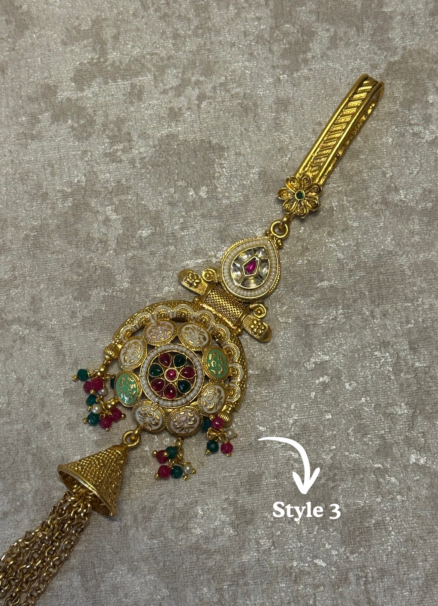 Meenakari Juda