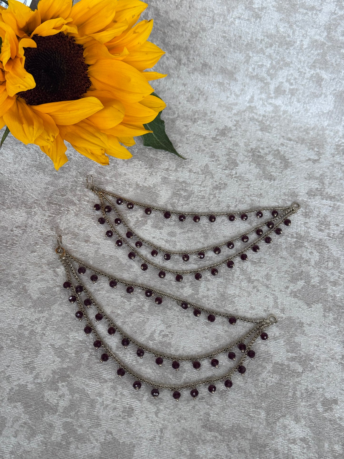 Sahara Pair | The Tara Collection