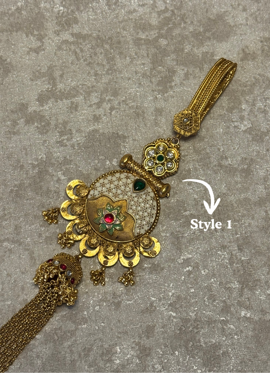 Meenakari Juda