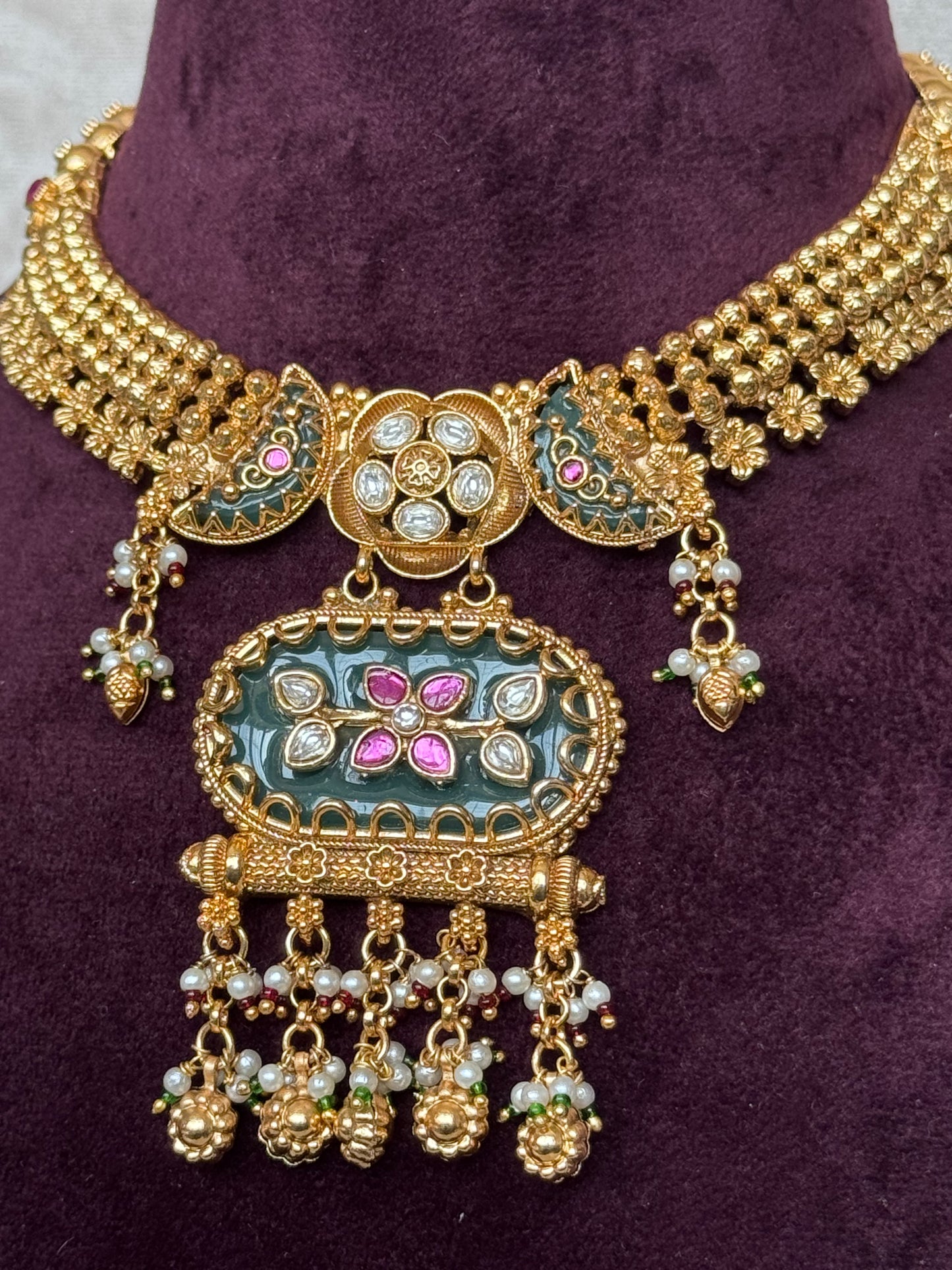 Inshani Heritage Sets | The Tara Collection