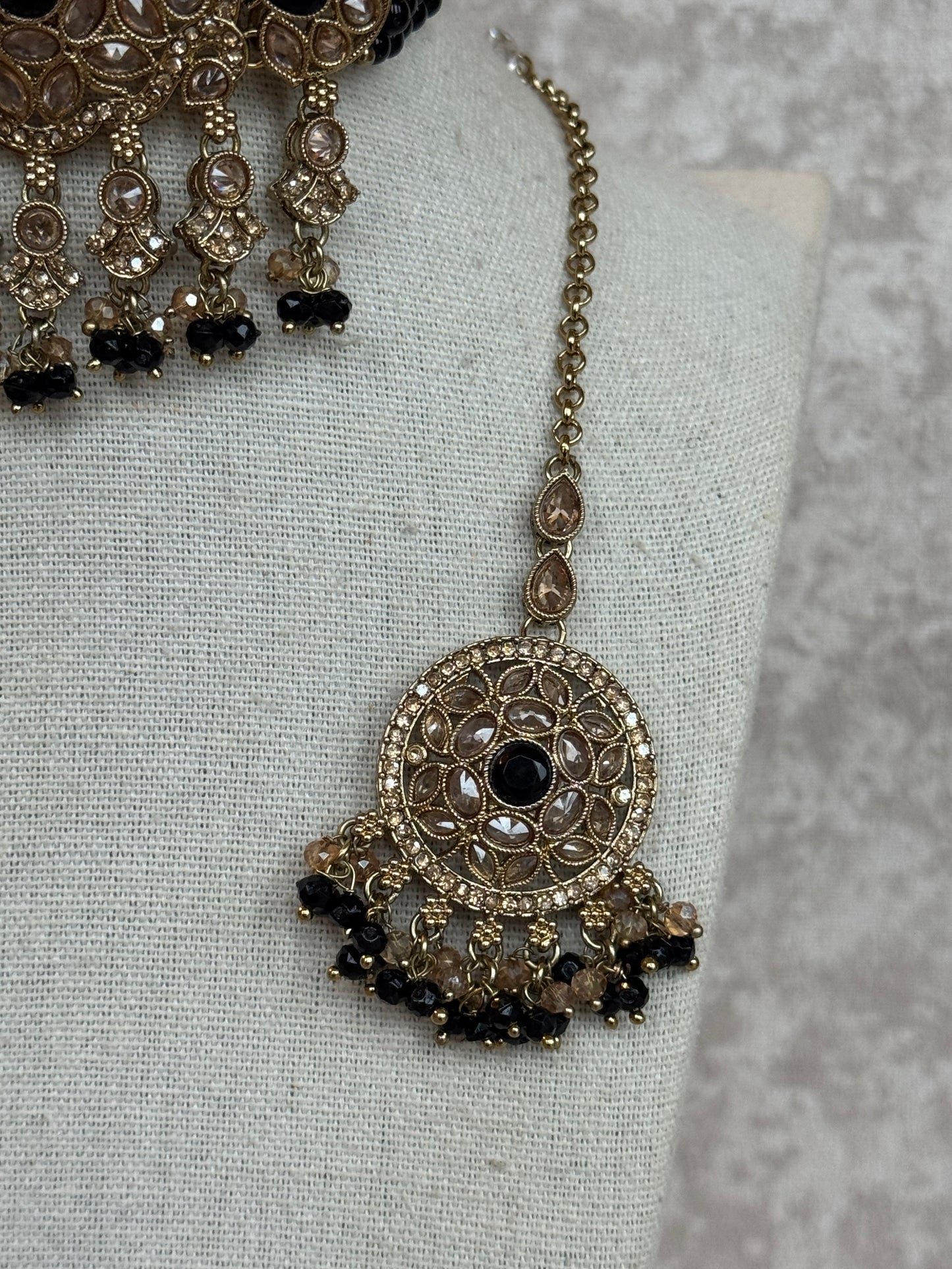 Polki Choker set | The Tara Collection