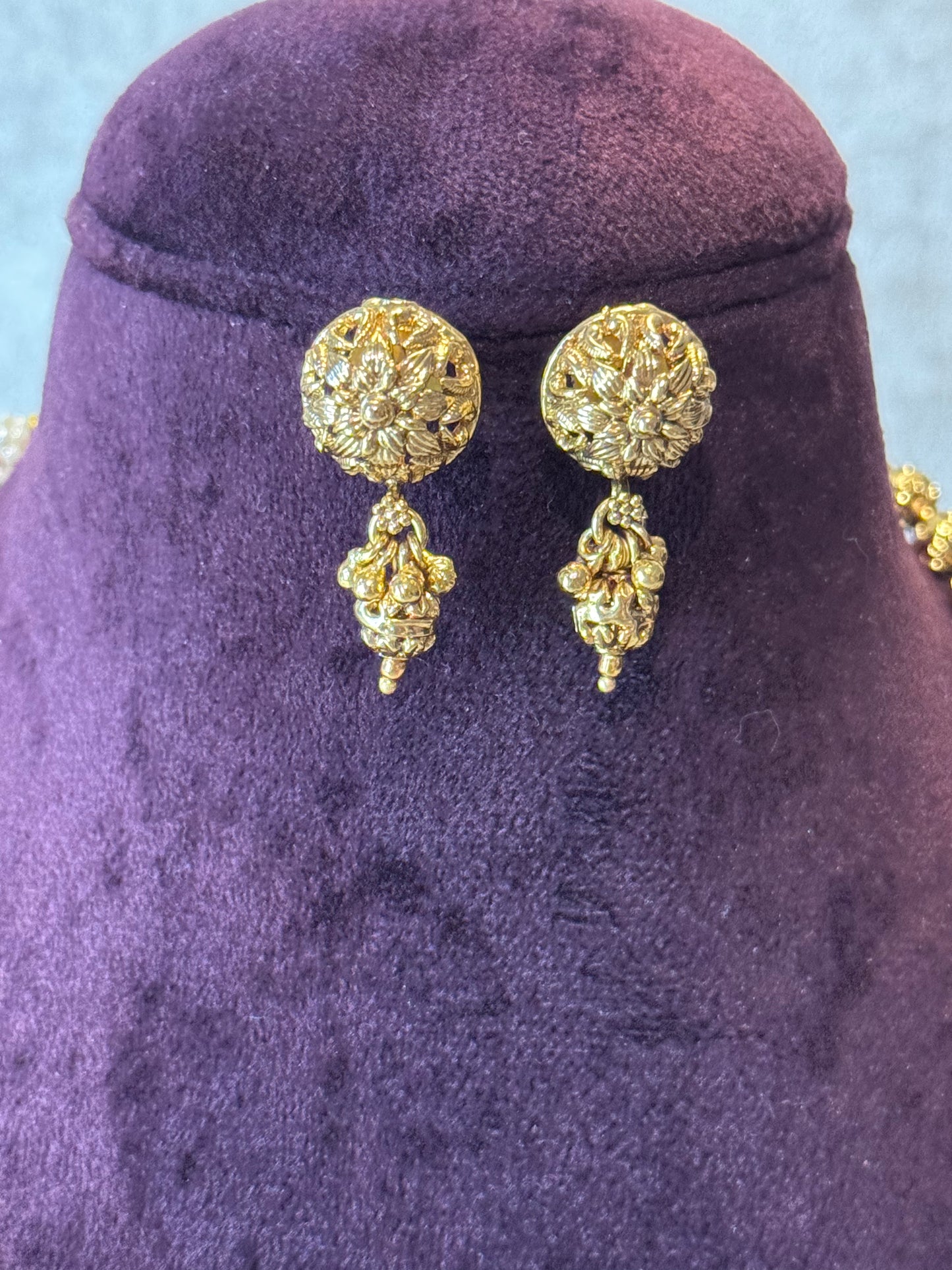 Matar Mala Set