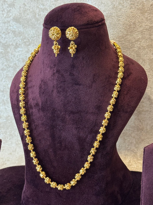 Matar Mala Set